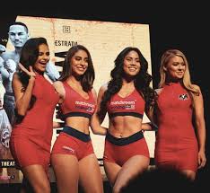 Dazn 12 month gift card $99.99. Samantha Kumiko On Twitter Can T Wait To Be Reunited With These Ladies In Vegas Emontanoc20 Https T Co Wwkmyxtbmm Matchroomboxing Matchroomgirlsusa Matchroomgirls Ringgirls Ringgirl Boxeo Rungvisaiestrada2 Dazn Https T Co