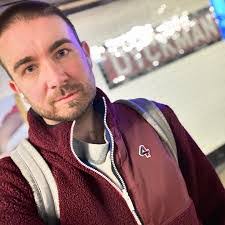 Brian Hoffmeister's Instagram, Twitter & Facebook