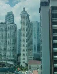 Changkat perak, off lorong perak, kuala lumpur 789 m from center. Parkview Serviced Apartments The Skyscraper Center