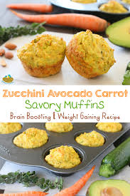 Here is another video about how to prepare meatballs for my baby. Zucchini Avocado Carrots Savory Muffins 9 Buona Pappa