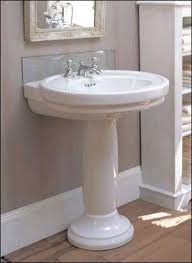 pedestal sink, pedestal sinks