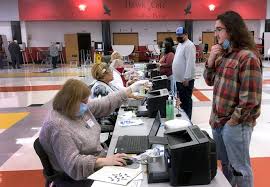 Legal Voter Verifications Pending For Tennessee Election Certification