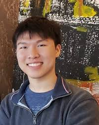 Erik Zhao's Instagram, Twitter & Facebook