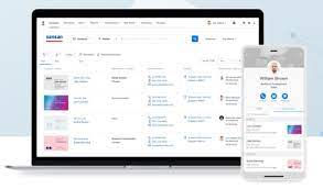 Hihello is available on ios, android, and the web. 11 Best Business Card Scanner Apps In 2021