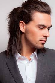 Check spelling or type a new query. Man Ponytail And Full Gallery Of The Most Picturesque Styles