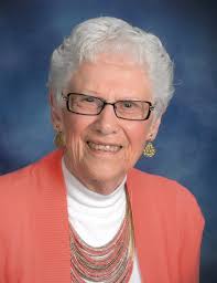 Obituary information for Patricia "Pat" Louise Lindseth