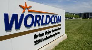 WorldCom