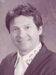 Antonio D. Biello Ph.D