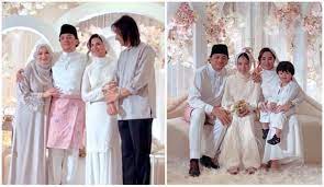 • menerusi laporan berita harian, engku emran dan bella merakamkan penghargaan serta terima kasih kerana memberikan mereka ruang untuk melangsungkan acara pernikahan tanpa liputan media. Perkahwinan Noor Nabila Dan Engku Emran