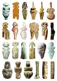 pin by newsha on ilda oskor goddess sculpture ancient art goddess art