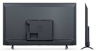 It swivels up to 90°, tilts up to 15°, and the front plate also rotates 4°. Mi Led Tv 4x Pro 55 Inch Review The 4k Uhd Smart Tv You Can Blindly Buy