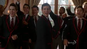 These are totes my notes: Glee 3.05 The First Time | Deconstructing Glee