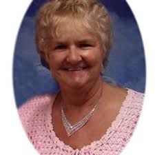 Carolyn Joyce Rickman Obituary January 24, 2012