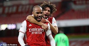 Read about arsenal v chelsea in the premier league 2020/21 season, including lineups, stats and live blogs, on the official website of the premier league. Video Arsenal Vs Chelsea Premier League Highlights