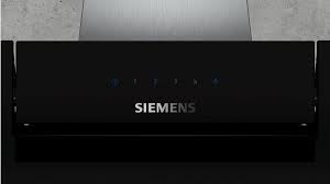 Siemens Lc87kem60 Hotte Murale