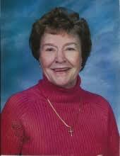 Obituary information for Edna T. Sott
