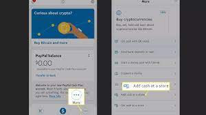 Maybe you would like to learn more about one of these? How To Add Money To Paypal Without A Bank Account