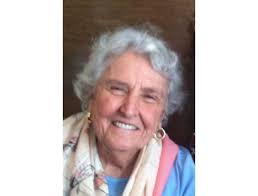 Gloria Hildebrand Obituary and Online Memorial (2015)