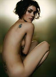 Shannyn sossamon hot pics