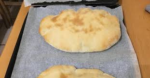 Pain Pour Kebab Par Sevreflexo Une Recette De Fan A Retrouver Dans La Categorie Pains Viennoiseries Sur Www Espace Recettes Fr De Thermomix Sup Sup