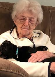 Obituary information for Rose Mary Wereb