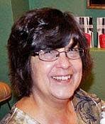 Christine Ann (Jepsen) Moore, 52