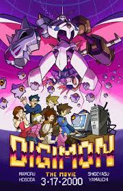 Digimon La Pelicula Fanartworl Digimon Digimon Tamers Digimon Adventure Tri