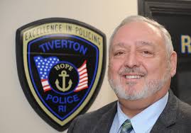 Thomas Blakey retires