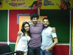 Radio Mirchi 98 3 Ahmedabad Ahmedabad Fm Radio Station Online