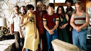 The official twitter of evansville's ultimate 70's and 80's dance club!. 13 Oversized Facts About Boogie Nights Mental Floss