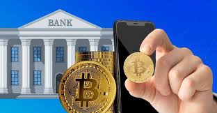 It is already implemented with coinlenders. Bitcoin Vs Traditional Banking How Bitcoin Adoption Challenging Banks