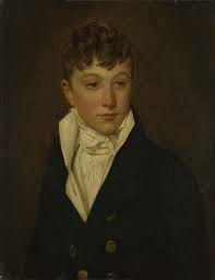 1800 1810 French Artist Portrait Of A Boy Portrait Male Portrait Kids Portraits