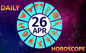 Daily Horoscope 26th April 2020 Check Astrological Prediction For All Zodiac Signs