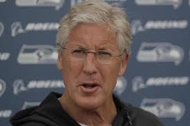 — pete carroll (@petecarroll) february 5, 2015. Cliff Avril Seahawks Started Questioning Pete Carroll After Super Bowl Loss Bleacher Report Latest News Videos And Highlights