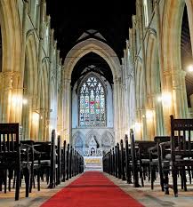 Unseen Mumbai: Afghan Church