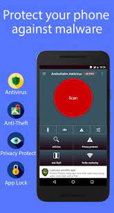 It just detects and eliminates spyware. Five Apps To Keep Your Phone Malware Free Pc World Australia