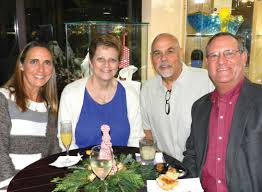 Holiday party at Bradley's Jewelers, benefiting SWFL Regional Human  Trafficking Coalition