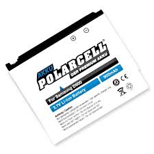 PolarCell Battery for Samsung D900 ...