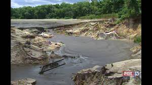 2006 scott lake sinkhole youtube