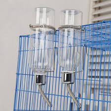 Maybe you would like to learn more about one of these? Supersellers Pet Stainless Steel Transparent Drink Feeding Water Bottle For Small Animals Pet Rabbit Bunny Guinea Pig Hamster Walmart Com Walmart Com