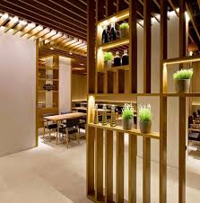 Model dan bentuk rumah minimalis type 36 2 lantai berkesan mewah 10 Desain Sekat Ruangan Kreatif Yang Nggak Menguras Kantong