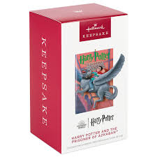 Harry Potter and the Prisoner of Azkaban™ Ornament - Keepsake Ornaments |  Hallmark