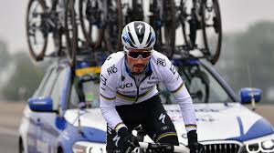 The best polarized sunglasses in your favorite classic, fashion and sports styles. Julian Alaphilippe Update Deceuninck Quick Step Cycling Team
