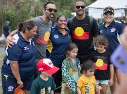 Adam goodes, australian rules football player who was one of the game's leading scorers. The Melbourne International Film Festival Is Back Madman Entertainment
