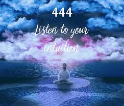 Angel Number 444 Meaning 4 Spiritual Secrets Revealed