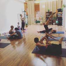 See more of weekly yoga classes offered in portola on facebook. Ashtanga Vinyasa Yoga Kickstarter Workshop At Monterey Yoga Shala Old Monterey