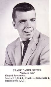 Frank Keefer