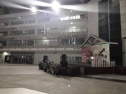 Shah alam will finally see the first cinema at space u8 mall in taman bukit jelutong by the middle of next year. A M I R U L N A I M On Twitter Surau Space U8 Is One Of The Best Surau In Any Mall In Malaysia