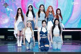 Check spelling or type a new query. 201008 Fromis 9 Feel Good At M Countdown Mnet Naver Update Kpopping