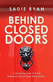 Get Book Behind Closed Doors A Gripping Debut Thriller You Won T Want To Miss This Autumn